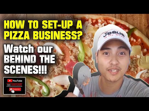 , title : 'How To Start A Pizza Business in Philippines? ( FULL EPISODE! )