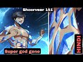 Super God Gene Episode 141 Shoorveer Manga Episode 141 In Hindia