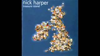 Nick Harper - Treasure Island