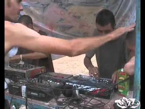 Teknival Pinerolo 2007