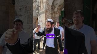 תפילה לחיילים ולשוטרים #ישראל #הרהבית (ישיבת הר הבית) - התמונה מוצגת ישירות מתוך אתר האינטרנט יוטיוב. זכויות היוצרים בתמונה שייכות ליוצרה. קישור קרדיט למקור התוכן נמצא בתוך דף הסרטון תפילה לחיילים ולשוטרים #ישראל #הרהבית (ישיבת הר הבית) - התמונה מוצגת ישירות מתוך אתר האינטרנט יוטיוב. זכויות היוצרים בתמונה שייכות ליוצרה. קישור קרדיט למקור התוכן נמצא בתוך דף הסרטון