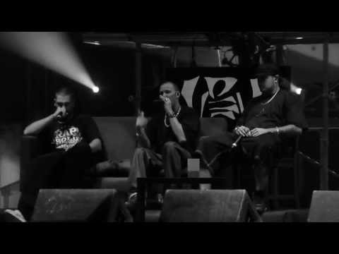 VIOLADORES DEL VERSO - ALGO DE JAZZ