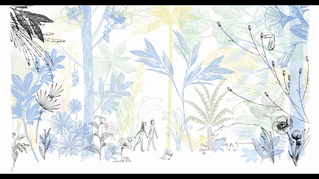 Miniature de la vidéo La création ou les premières paroles (EP. 1) - Bible, les récits fondateurs du film Bible - Les récits fondateurs