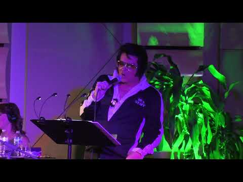 Bill Cherry, “Never Again” - video by Susan Quinn Sand