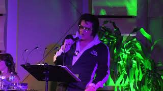 Bill Cherry, “Never Again” - video by Susan Quinn Sand
