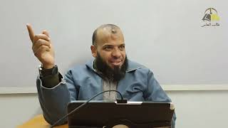 صورة ١٧. الأدلة العقلية النقلية على أصول الاعتقاد | الشيخ عادل بن أحمد