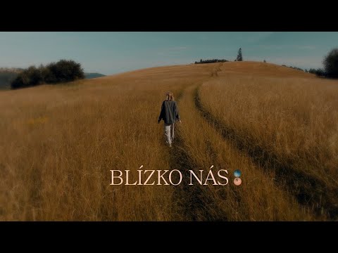 DVA:TU | Daša Žabenská | Blízko nás