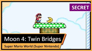 Capa de Twin Bridges