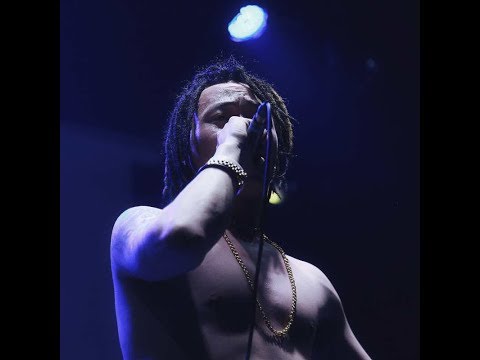 【LIVE 2018】黎智坚措SCARK!D live show in Changsha 18 June 2018