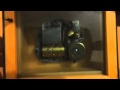 Italian Music Box The Entertainer