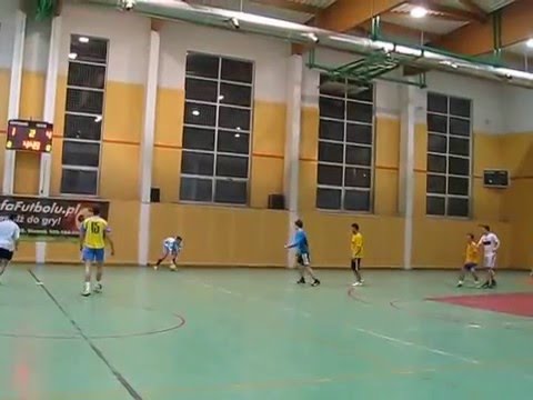 StrefaFutbolu.pl: SamBa - OknoNaSwiat.pl