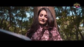 Nisha Pathak Finalist Miss Nepal 2019 Introduction Video