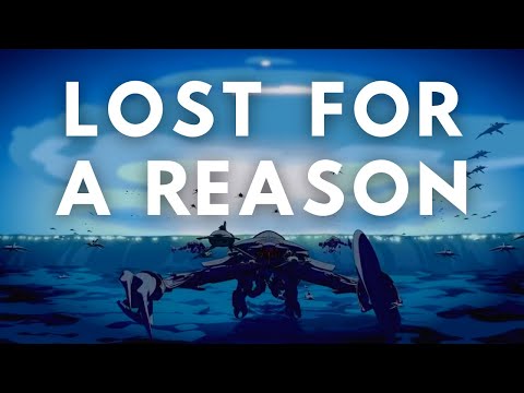 Ancient Relics - A Stellaris Meme