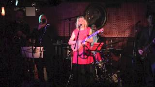 Jill Sobule, Palm Springs, 2013 02 15