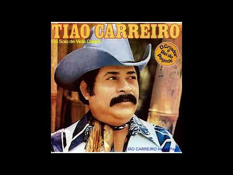 Tião carreiro e Pardinho Mineiro de Monte Belo