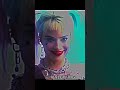 HARLEY QUINN EDIT - BIRDS OF PREY [THE LOST SOUL DOWN] #shorts #keşfet #harleyquinn #margotrobbie