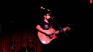 All Because of You (Live at Hotel Cafe) - Jason Soudah