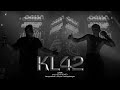 KL 42 Lyrics GABRI Prod KEVIN SONEY KaruppRecords
