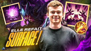 REK’SAI EST DE RETOUR DANS LA MÉTA ?!