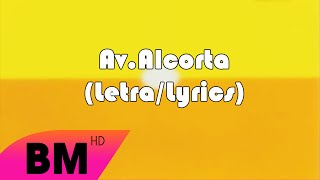 Gustavo Cerati | Av. Alcorta (Letra/Lyrics)