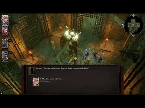 Divinity: Original Sin 2 - Co-op playthrough #22 ► 1080p 60fps - No commentary ◄