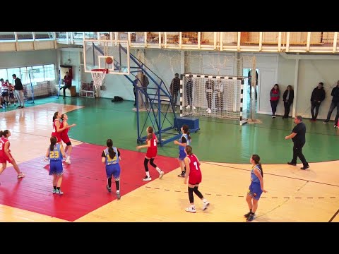 CS Câmpina, patru victorii din patru meciuri în Campionatul Județean de Baschet