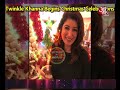 Bollywood News Mrs Akshay Kumar S Xmas