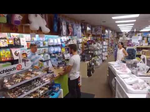 Explore Cornwall Ontario