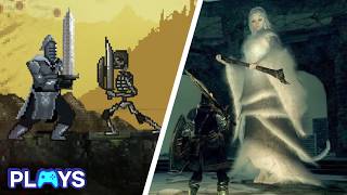 25 Things You DIDN'T Know About Dark Souls