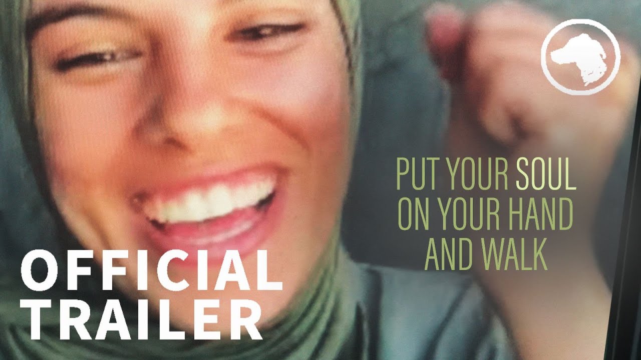 Put Your Soul on Your Hand and Walk - Videos