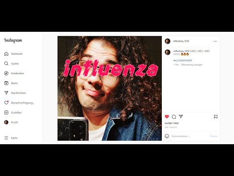 The Dead End Kids - Influenza (official video)