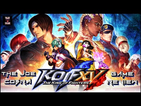 The King Of Fighters XV | Game Review