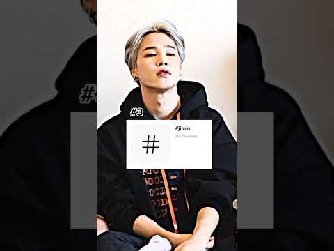 Most viewed individual hashtag on TikTok #bts #fyp #kpop #blackpink #txt #twice |Hype Boizz