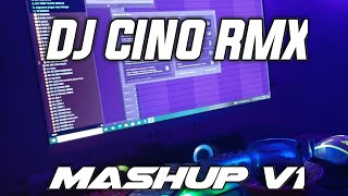 Download lagu DJ MASHUP V1 BY DJ CINO RMX NEW 2026 mp3