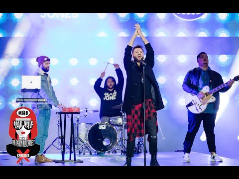 Alcatrash for Jack & Jones - Χωρίς Εσένα | MadWalk 2022 by Serkova