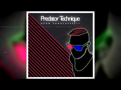 Predator Technique - Nostalgia (Synthwave)