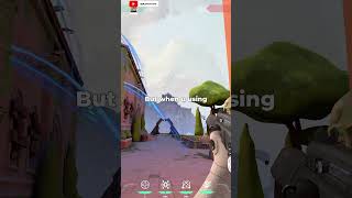 How To REALLY Use DeadLock Ult (Valorant Tips)