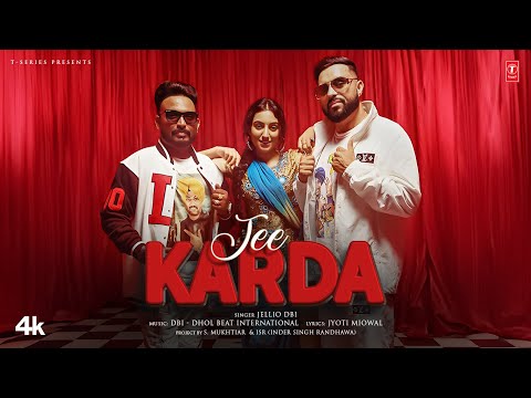 Jee Karda