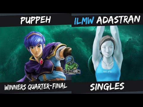 Throwdown Thursday #159 Winners Quarters - Puppeh vs Adastran