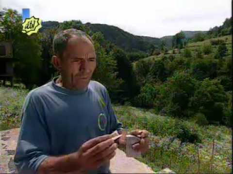 SREBRENICA KORIDOR SMRTI dokumentarac