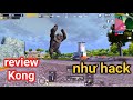 PUBG Mobile - Review KONG In Sanhok | Gặp Team Cuối "Hắc Speed" Khiến Lộc Hoảng Hốt