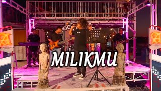 Download lagu Milikmu - Boomerang [Live Ngamen] The Timor's mp3