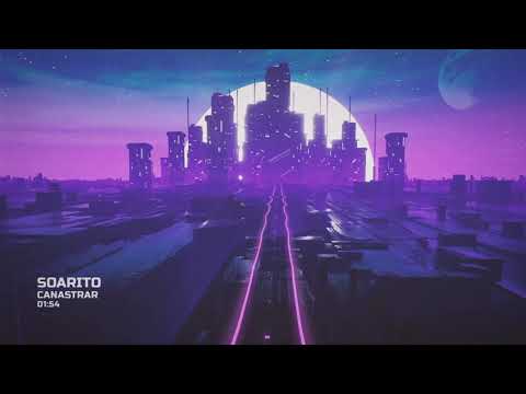 Soarito - Canastrar [Prod.by Shalom Beats]