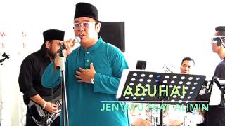 Download lagu ADUHAI cover by Jentayu Band feat Alimin Emcee (Ampire Event) mp3