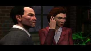 ★ The Secret World ★ - The Faculty