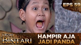 Download lagu KOCAK BGT Panda di Bilang Genderuwo - Dewi Bintari Eps 59 Part 1 mp3