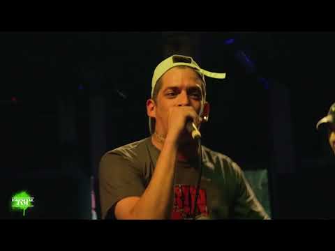 KLAN vs FIRPO Cuartos Freestyle  E-sencial Jam 2017