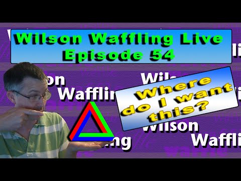 WafflingWilson’s Video 133859048096 3TflatRtK1c