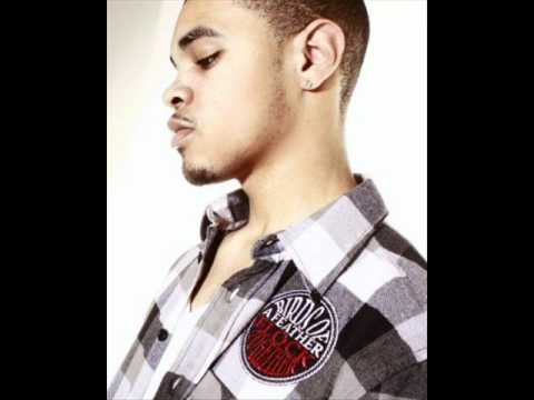 Bei Maejor ft. J. Cole, T-Pain, Trey Songz & Wale- Trouble ( Rmx)