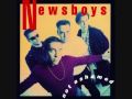 Newsboys Strong Love